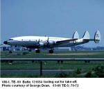 TE-00 131654 circa 1970. George Dean 63-66, 70-71