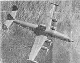 1957 VW-1 connie top view