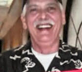 Joseph 'Joe' Cuna Food and Beverage Director, of the Clarion hotels Buckingham's Restaurant Branson, MO