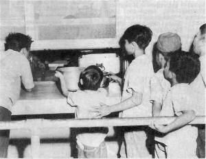 Crossroads 11/30/62 Typhoon Karen page 2