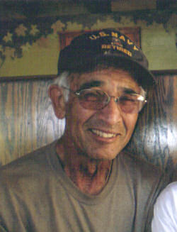 Taco Hernandez photo