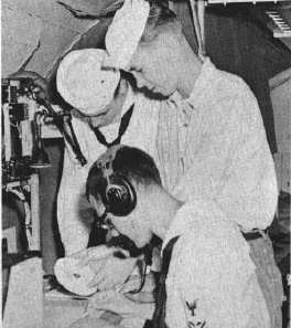 AG's tracking a typhoon