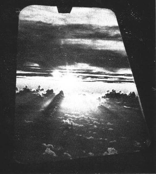 Quiet before the storm