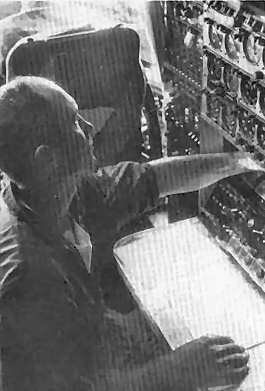 AG's tracking a typhoon 