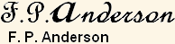 cdr anderson-signature