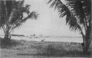 Club Breakers the joy of Guam's Civil Service before the typhoon