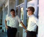 Skip Maryan and Ken Thrasher