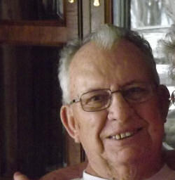 EDWARD R. METZGER, AFCM, USN