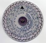 Flight Engineers lap top used on VW-1's EC-121 / WV-2