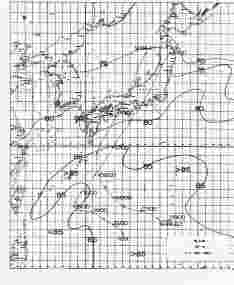 SST °F 1 - 5 SEPT 1965