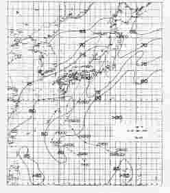 SST °F 21 - 25 SEPT 1965