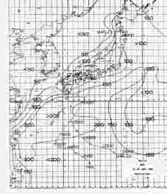MLD 21 - 25 SEPT 1965 DEPTH IN FEET