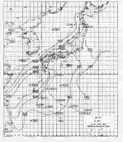 delta MLD 1 - 26 SEPT 1965