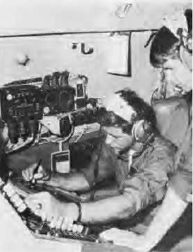 ATR3 Kron and ATR2 Gray 