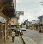 Marie Te circa July 1967