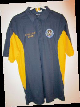 mens golf shirt style 1