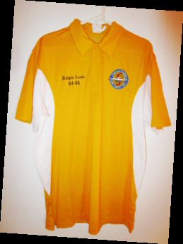 mens golf shirt style 2