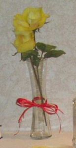 missing commrade flower