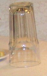 missing commrade glass 