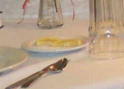 missing commrade lemon