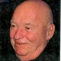 Norman James Hemerick