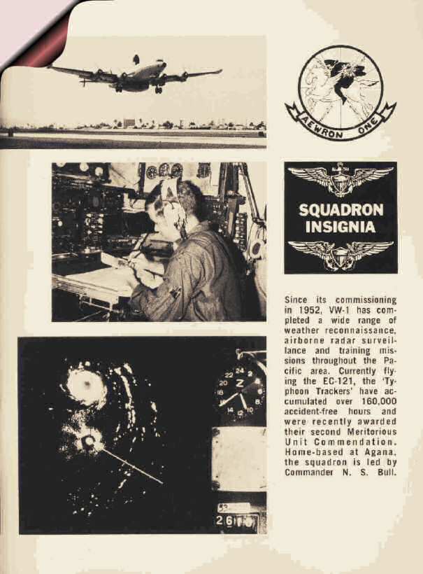 Units Decommissioned in 1971