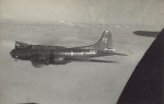 VW-1, PB-1W in flight -- Feb. 1953, Bu No. 77226/TE-4