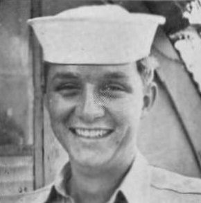 Thomas Patrick Morgan AG-3