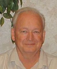 H. Jim Tandy, AX-2, USN