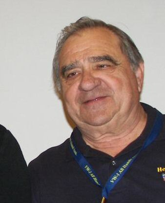 Anthony Joseph Vilsack