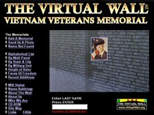 The Virtual Wall Icon