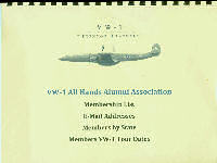 vw-1 membership listing