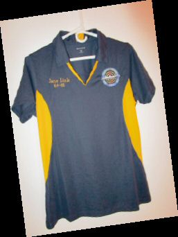 womens golf shirt style 1